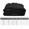 Trampoline Safety Enclosure Net Replacement Foldable Durable Weather-Resistant